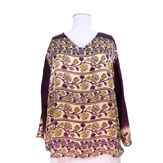 LTL35 - Long Sleeve Top
