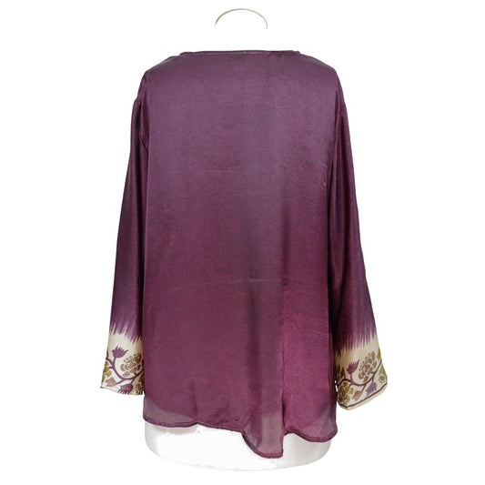 LTL35 - Long Sleeve Top