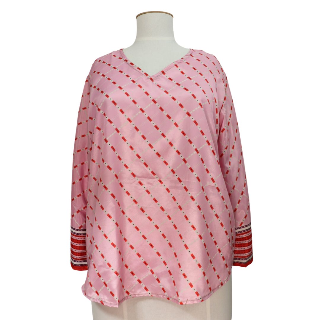 LTL37 - Long Sleeve Top