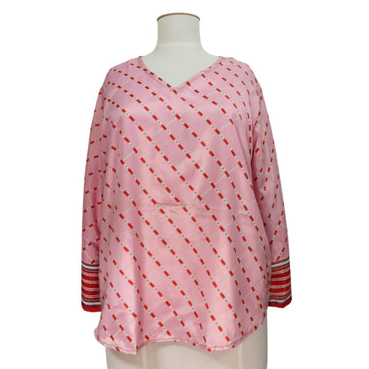 LTL37 - Long Sleeve Top