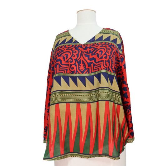 LTL38 - Long Sleeve Top