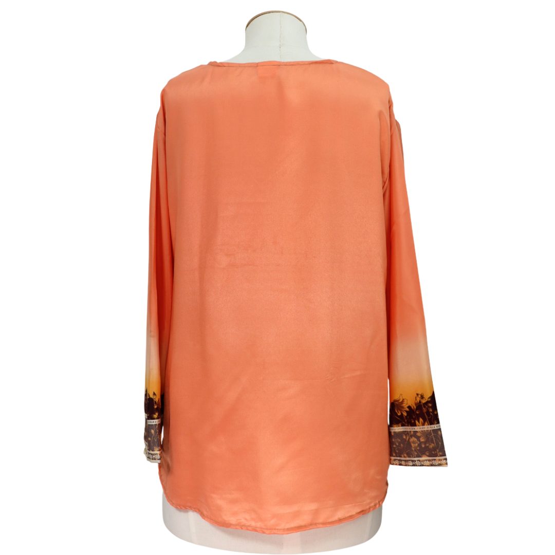 LTL39 - Long Sleeve Top