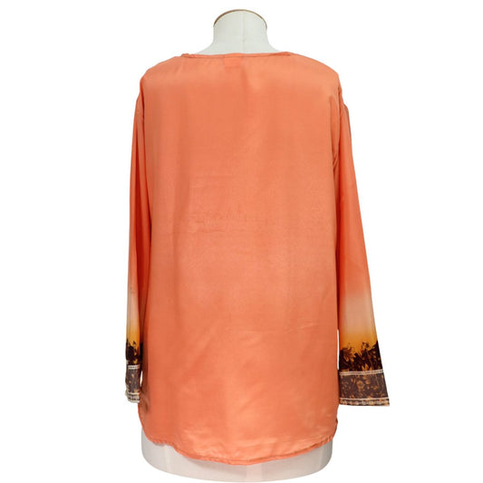LTL39 - Long Sleeve Top
