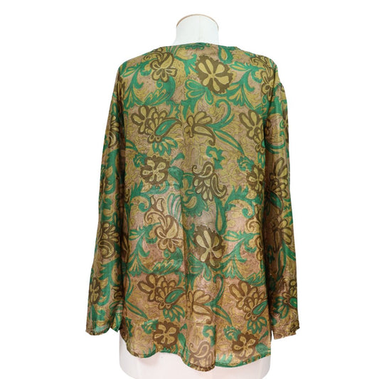 LTL41 - Long Sleeve Top