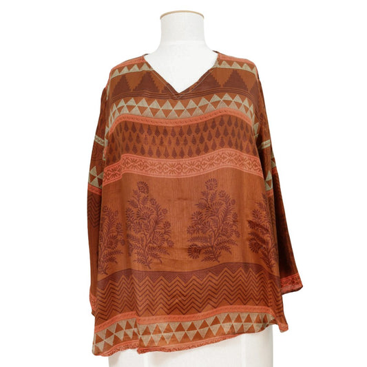 LTL46 - Long Sleeve Top