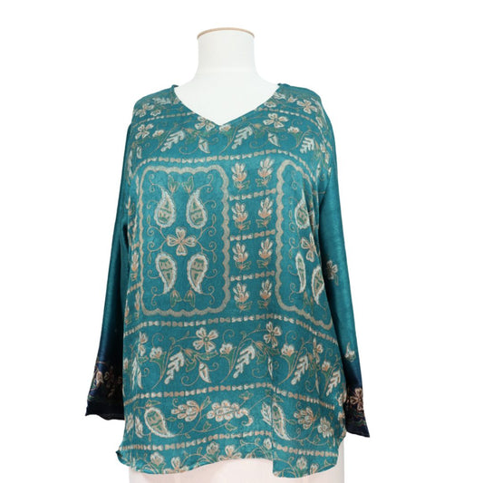 LTL30 - Long Sleeve Top