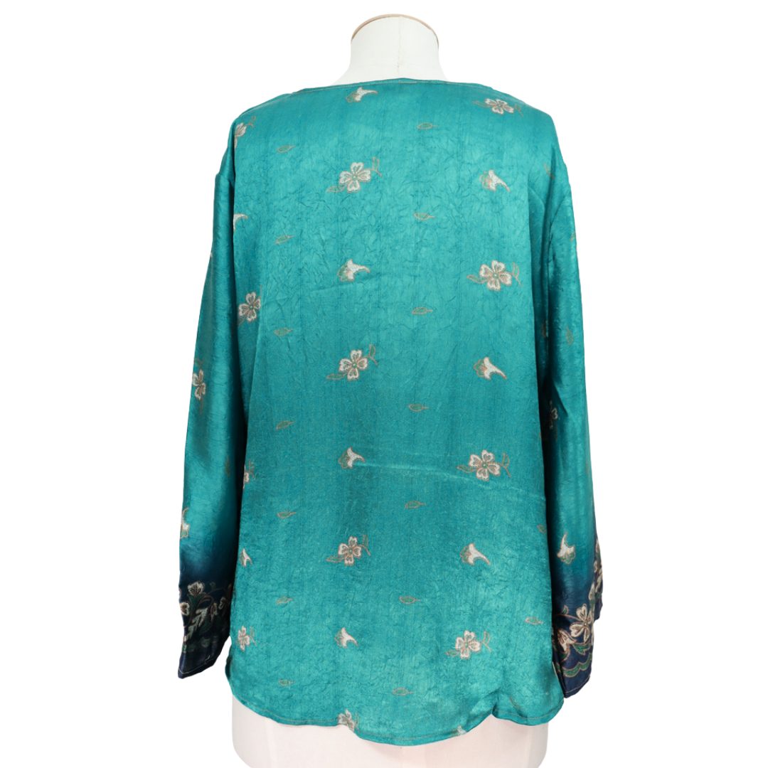 LTL30 - Long Sleeve Top