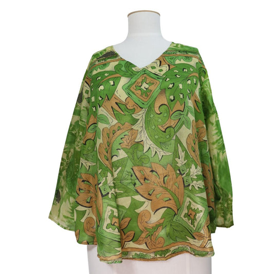 LTL32 - Long Sleeve Top
