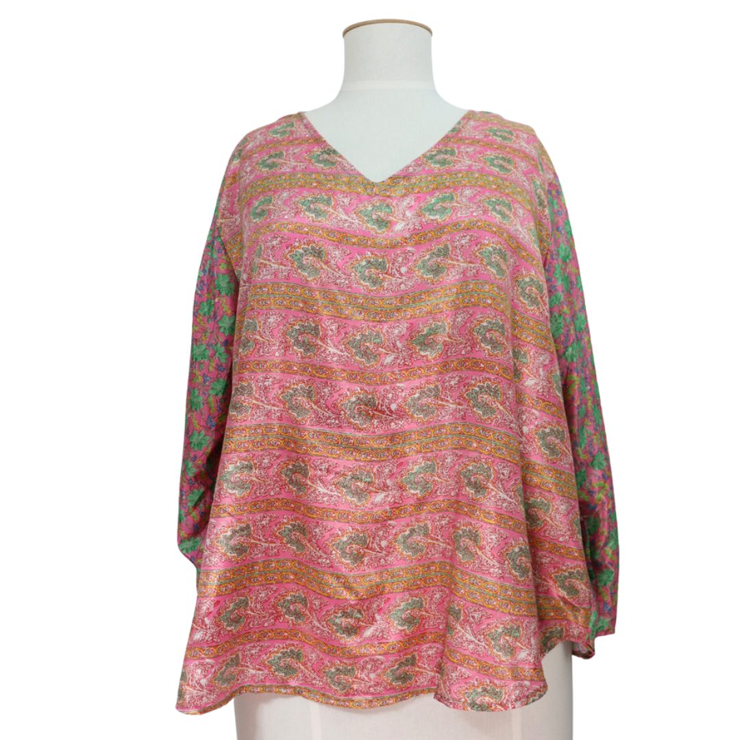LTL33 - Long Sleeve Top