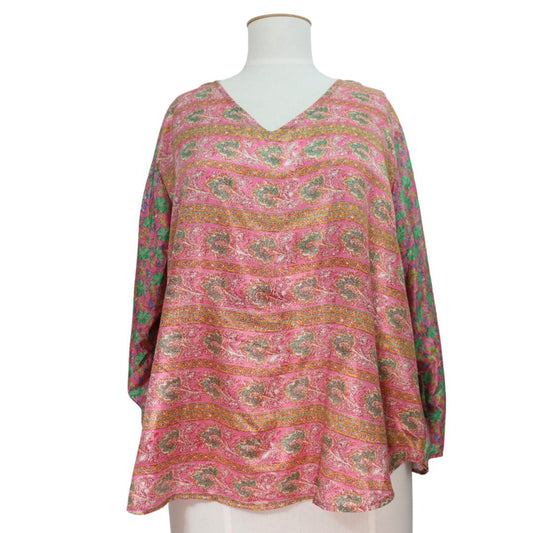 LTL33 - Long Sleeve Top
