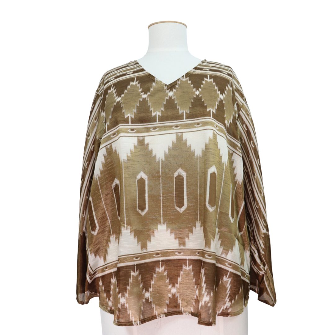 LTXL33 - Long Sleeve Top