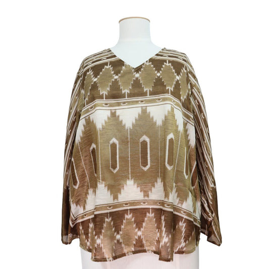 LTXL33 - Long Sleeve Top