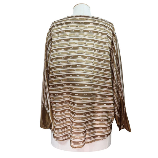 LTXL33 - Long Sleeve Top