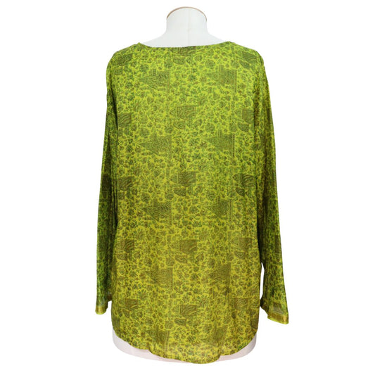 LTXL36 - Long Sleeve Top