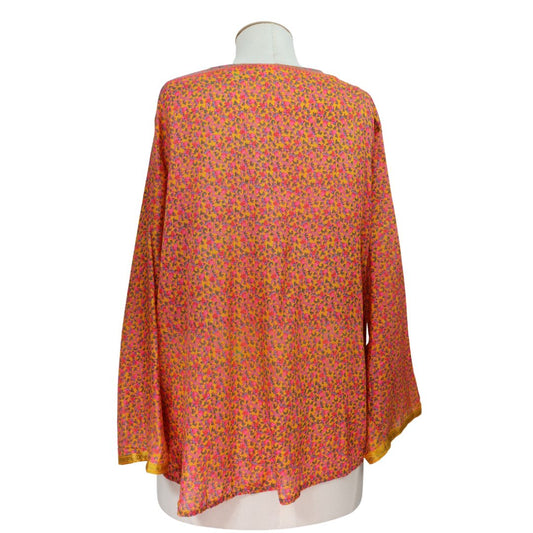 LTXL38 - Long Sleeve Top