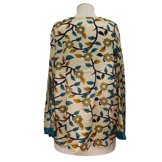 LTXL30 - Long Sleeve Top