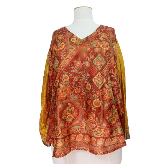 LTXL32 - Long Sleeve Top