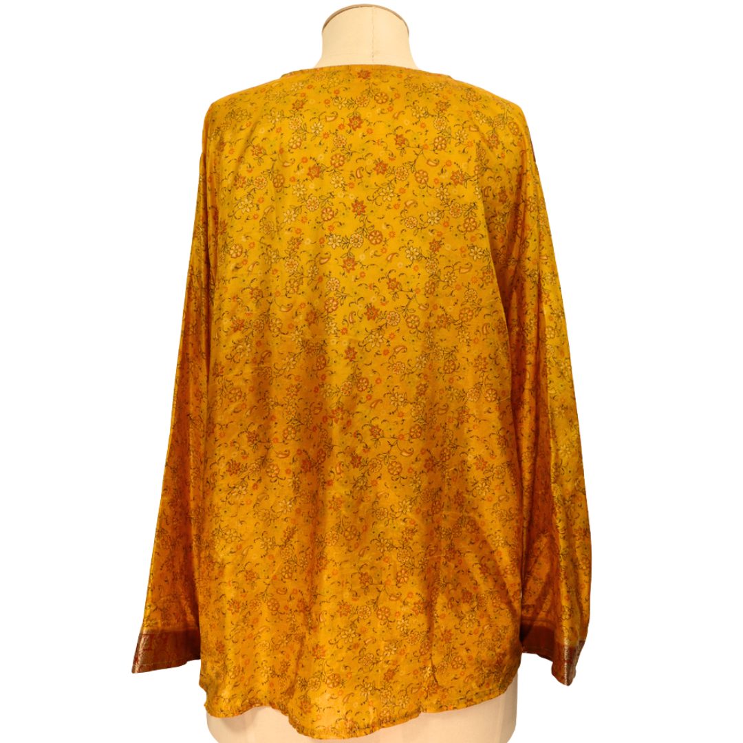 LTXL32 - Long Sleeve Top