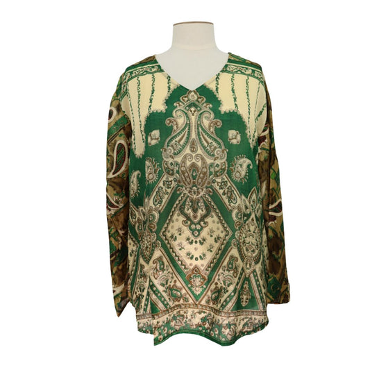 LTM32 - Long Sleeve Top