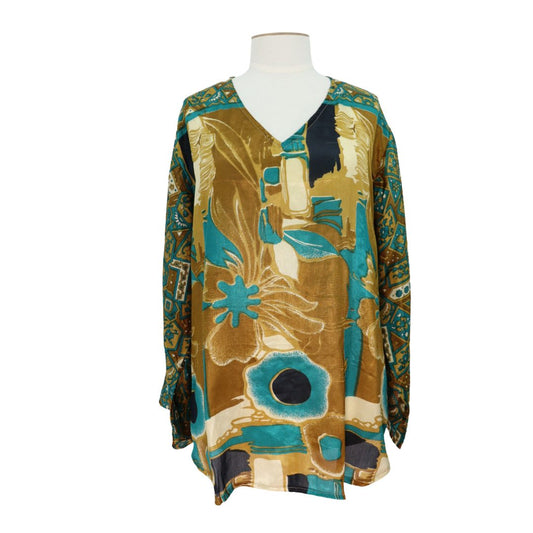 LTM34 - Long Sleeve Top