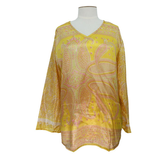 LTM35 - Long Sleeve Top