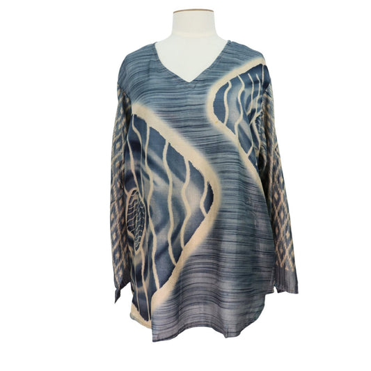 LTM36 - Long Sleeve Top
