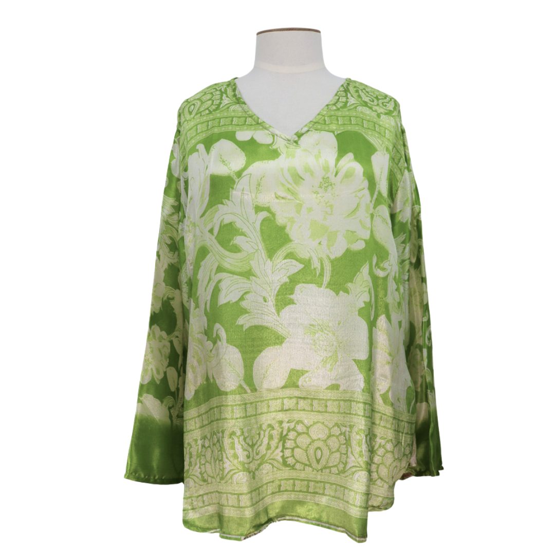 LTM41 - Long Sleeve Top