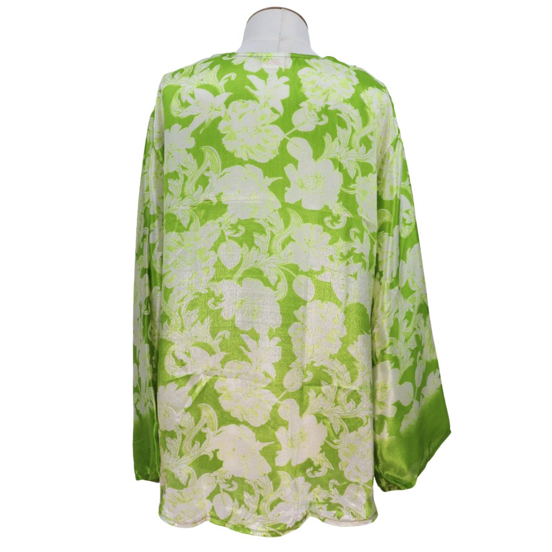 LTM41 - Long Sleeve Top