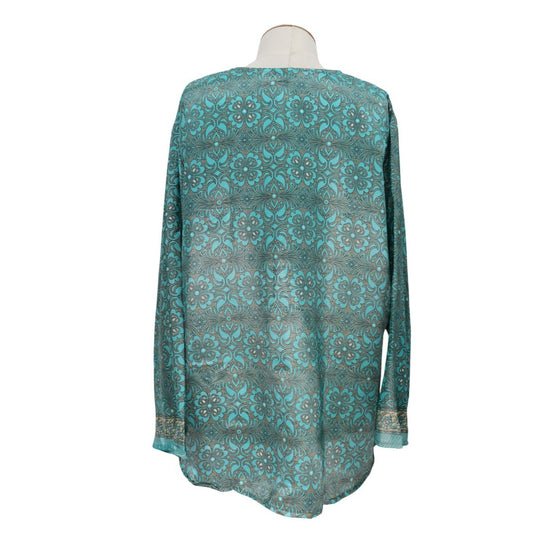 LTM43 - Long Sleeve Top