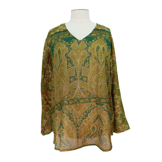 LTM44 - Long Sleeve Top