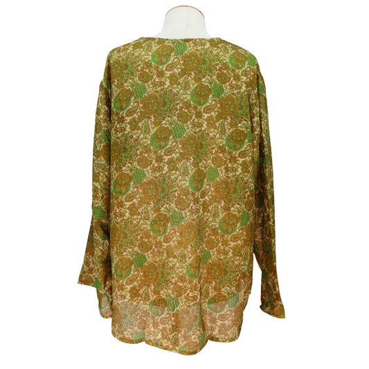 LTM44 - Long Sleeve Top