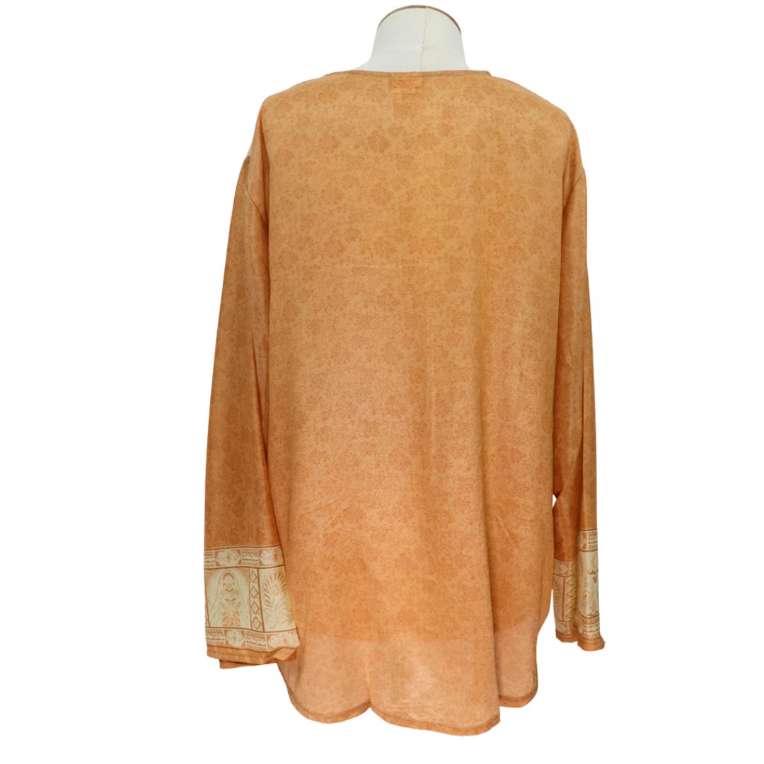 LTM45 - Long Sleeve Top