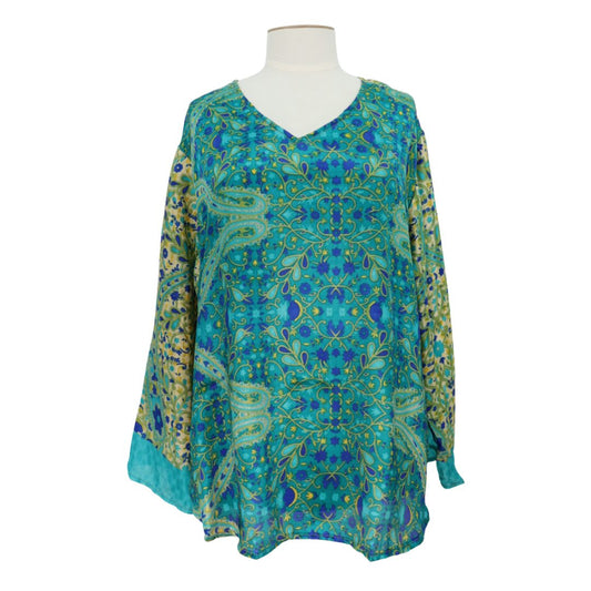 LTM46 - Long Sleeve Top