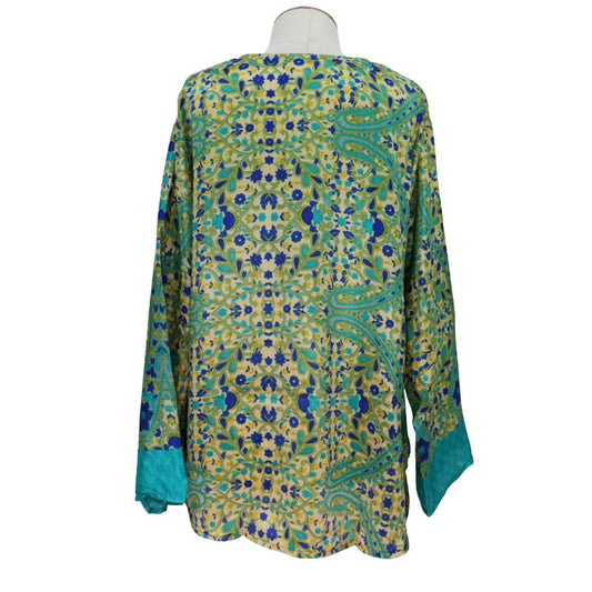 LTM46 - Long Sleeve Top