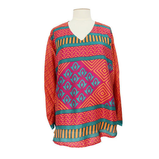 LTM29 - Long Sleeve Top