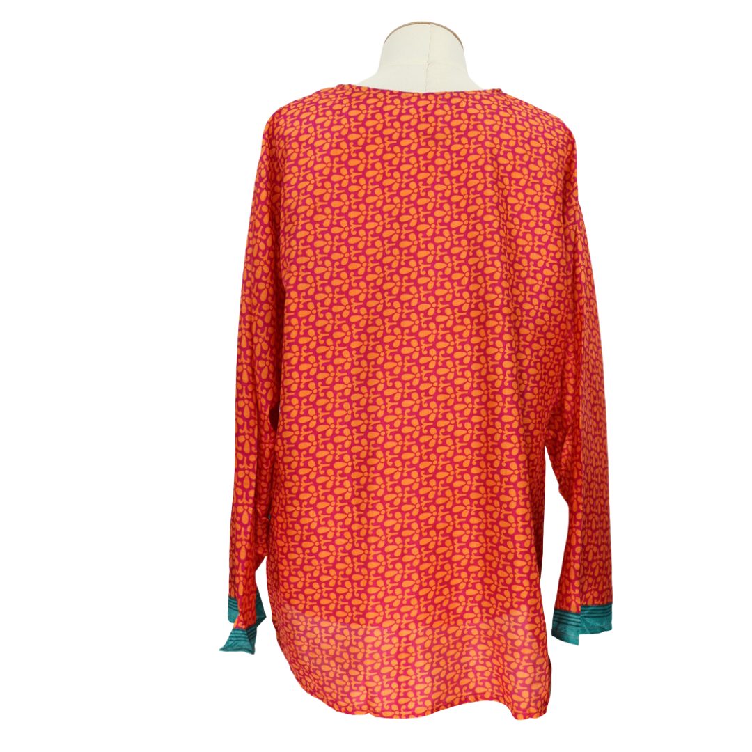 LTM29 - Long Sleeve Top