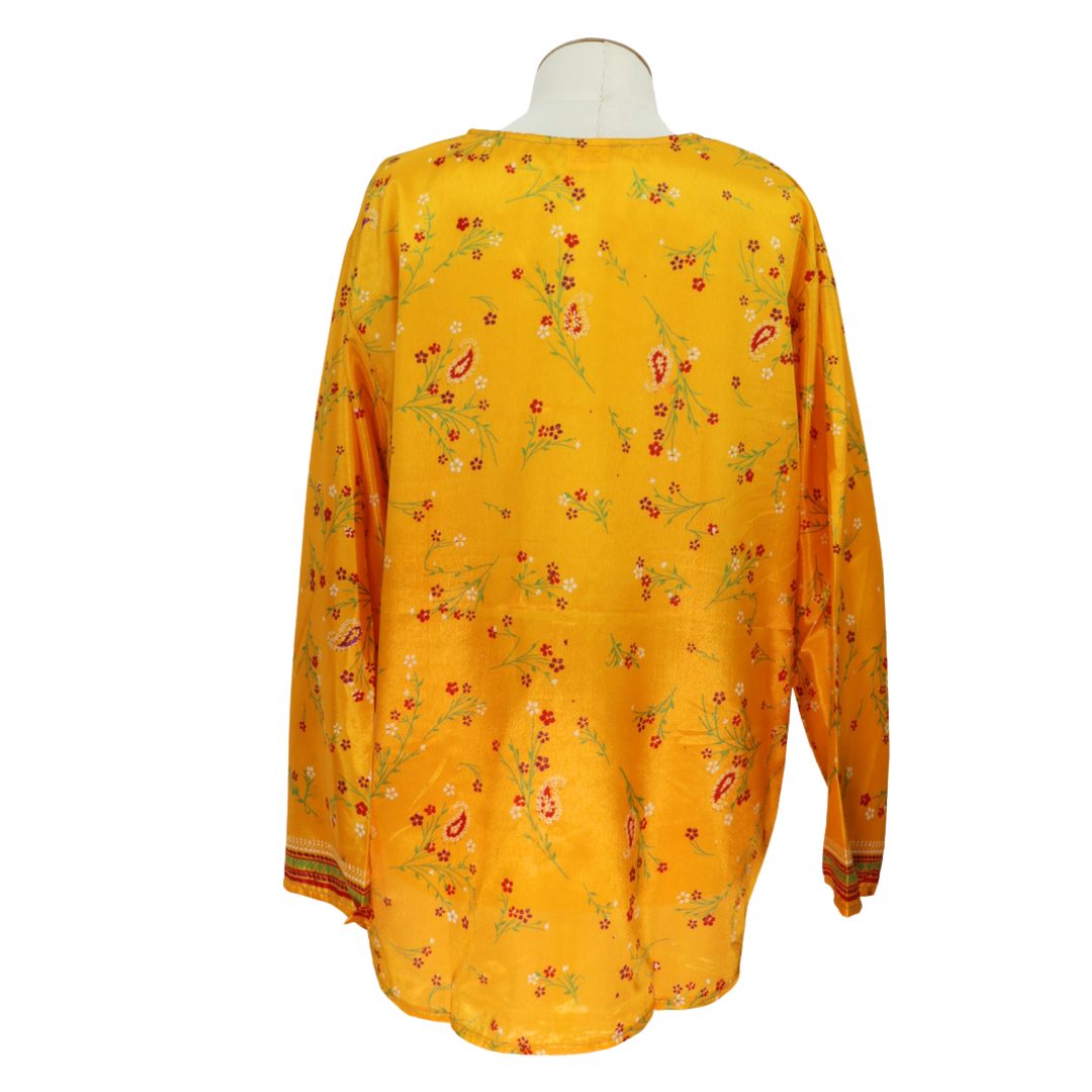 LTM30 - Long Sleeve Top