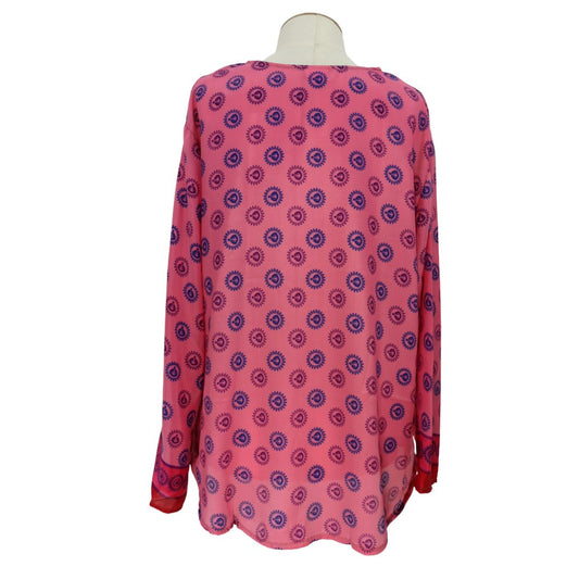 LTM31 - Long Sleeve Top