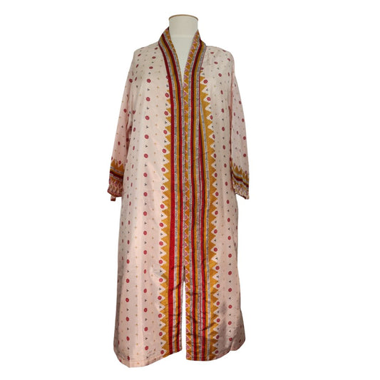 LXLK80 - Long Kimono