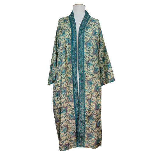 LXLK92 - Long Kimono