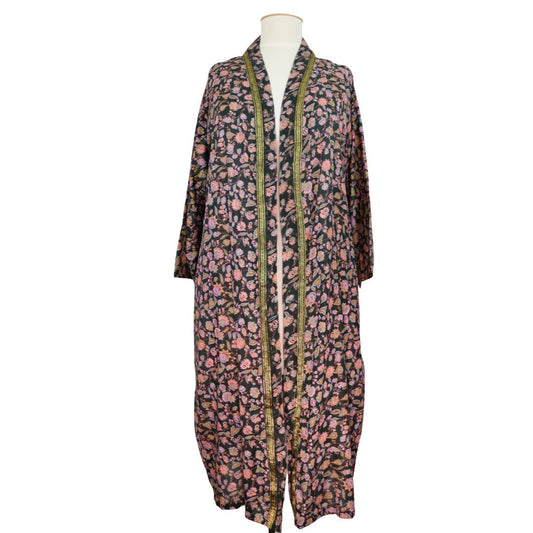 LXLK93 - Long Kimono