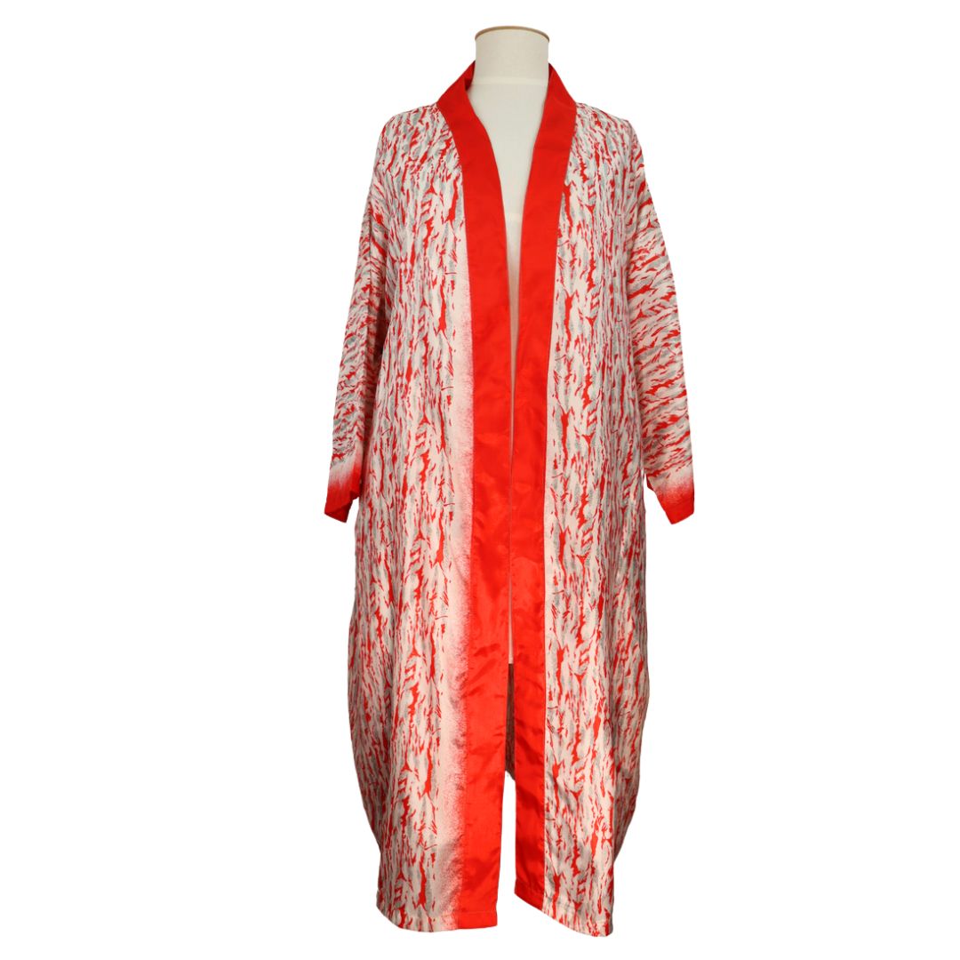 LXLK98 - Long Kimono
