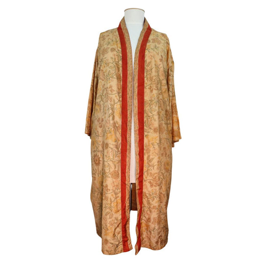 LXLK99 - Long Kimono