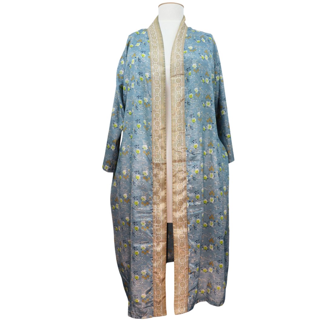 LLK111 - Long Kimono