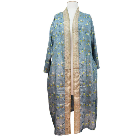 LLK111 - Long Kimono