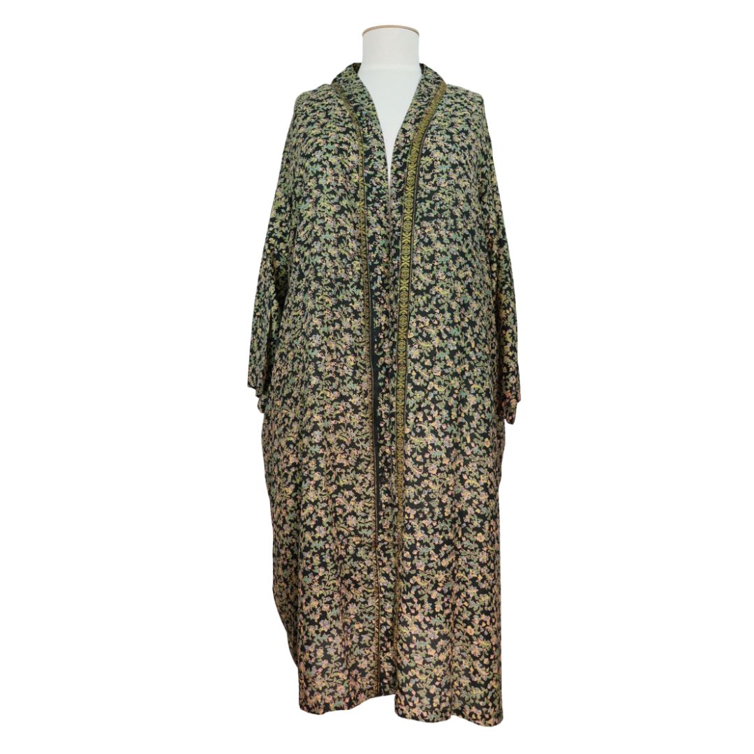 LXLK85 - Long Kimono