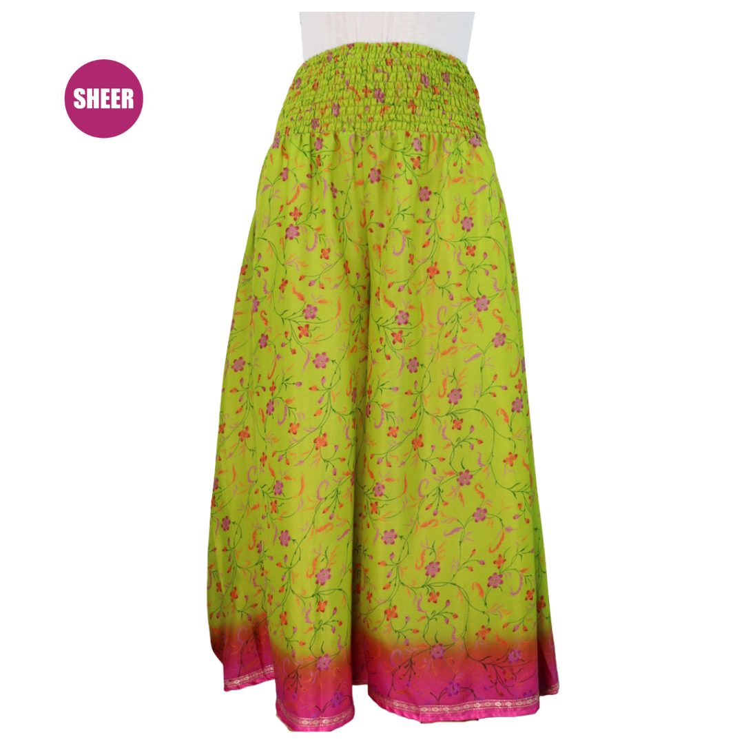 PAL226 - Palazzo Pants