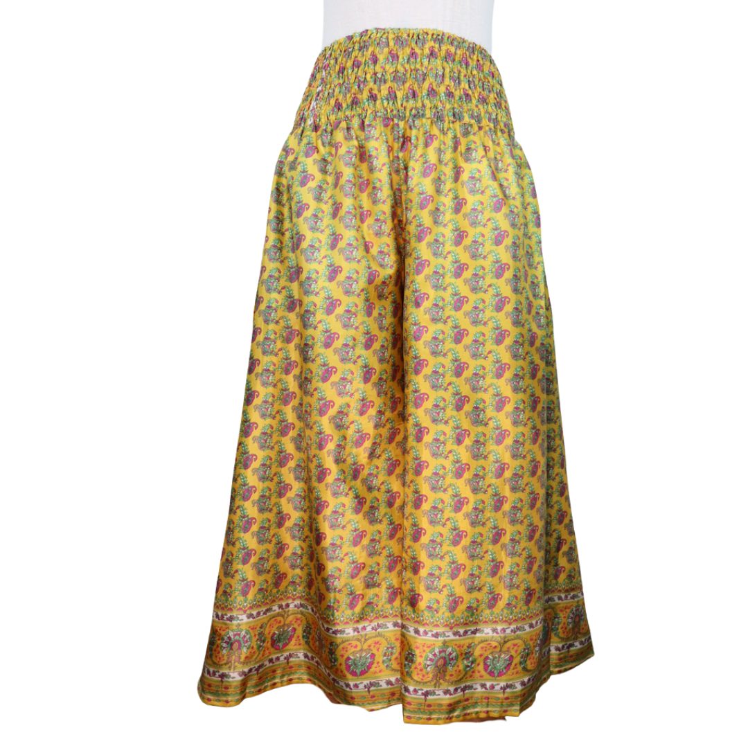 PAL238 - Palazzo Pants