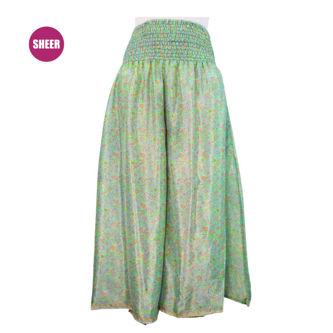 PAL227 - Palazzo Pants