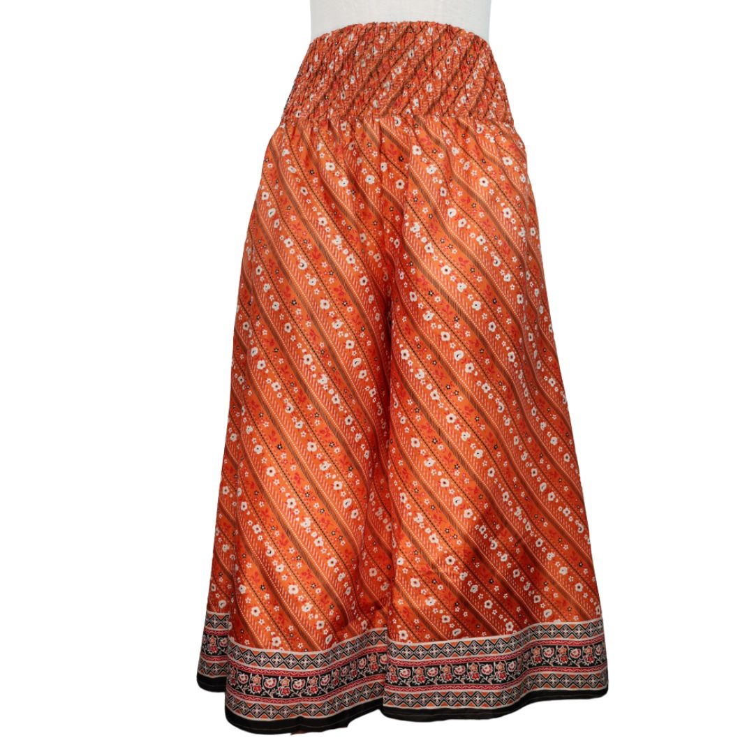 PAL231 - Palazzo Pants